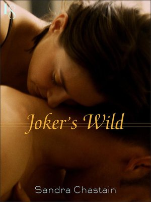 cover image of Joker's Wild